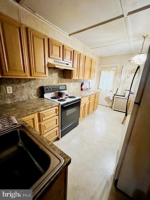 MAHANOY CITY - Residential