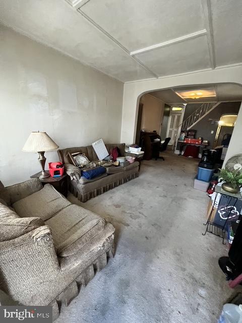 MAHANOY CITY - Residential