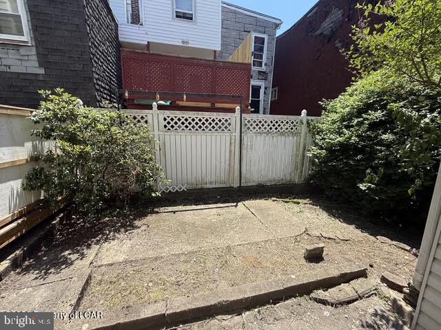 MAHANOY CITY - Residential