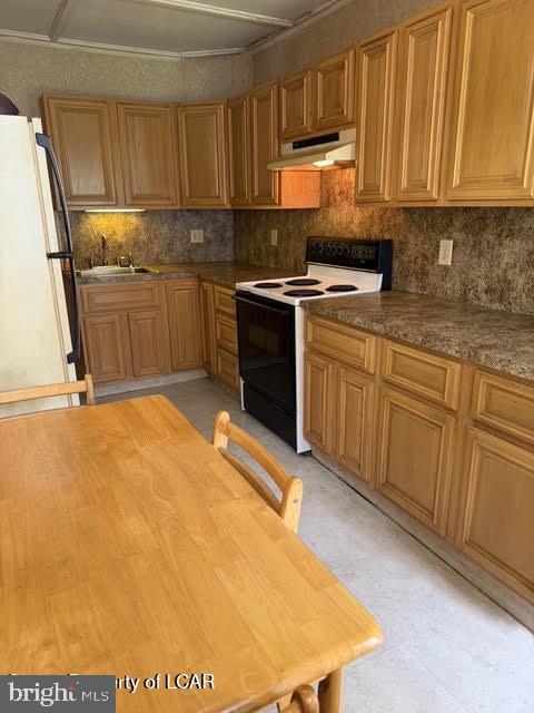 MAHANOY CITY - Residential