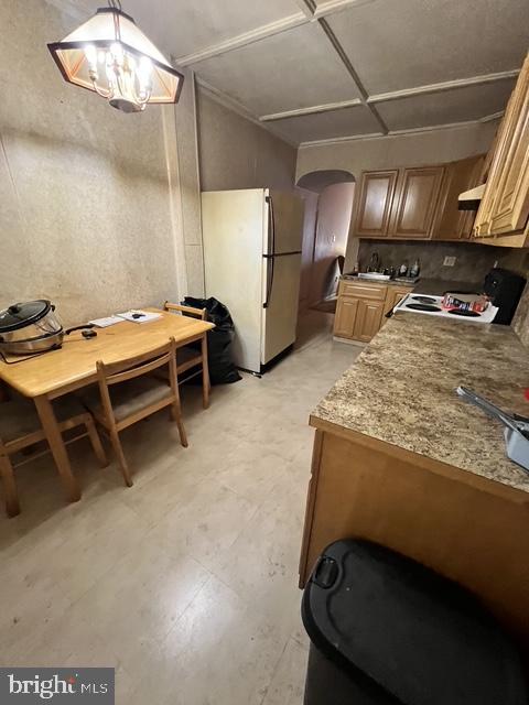 MAHANOY CITY - Residential