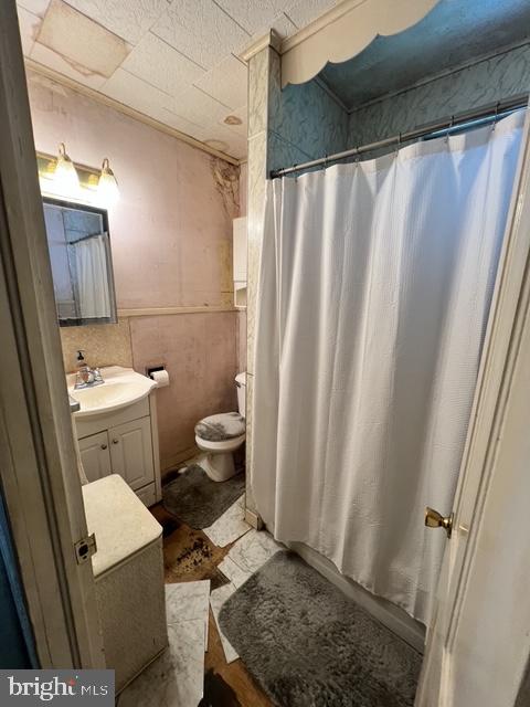 MAHANOY CITY - Residential