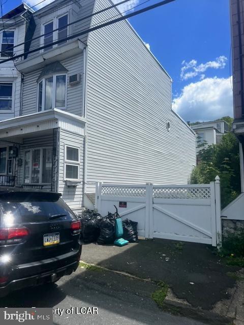 MAHANOY CITY - Residential