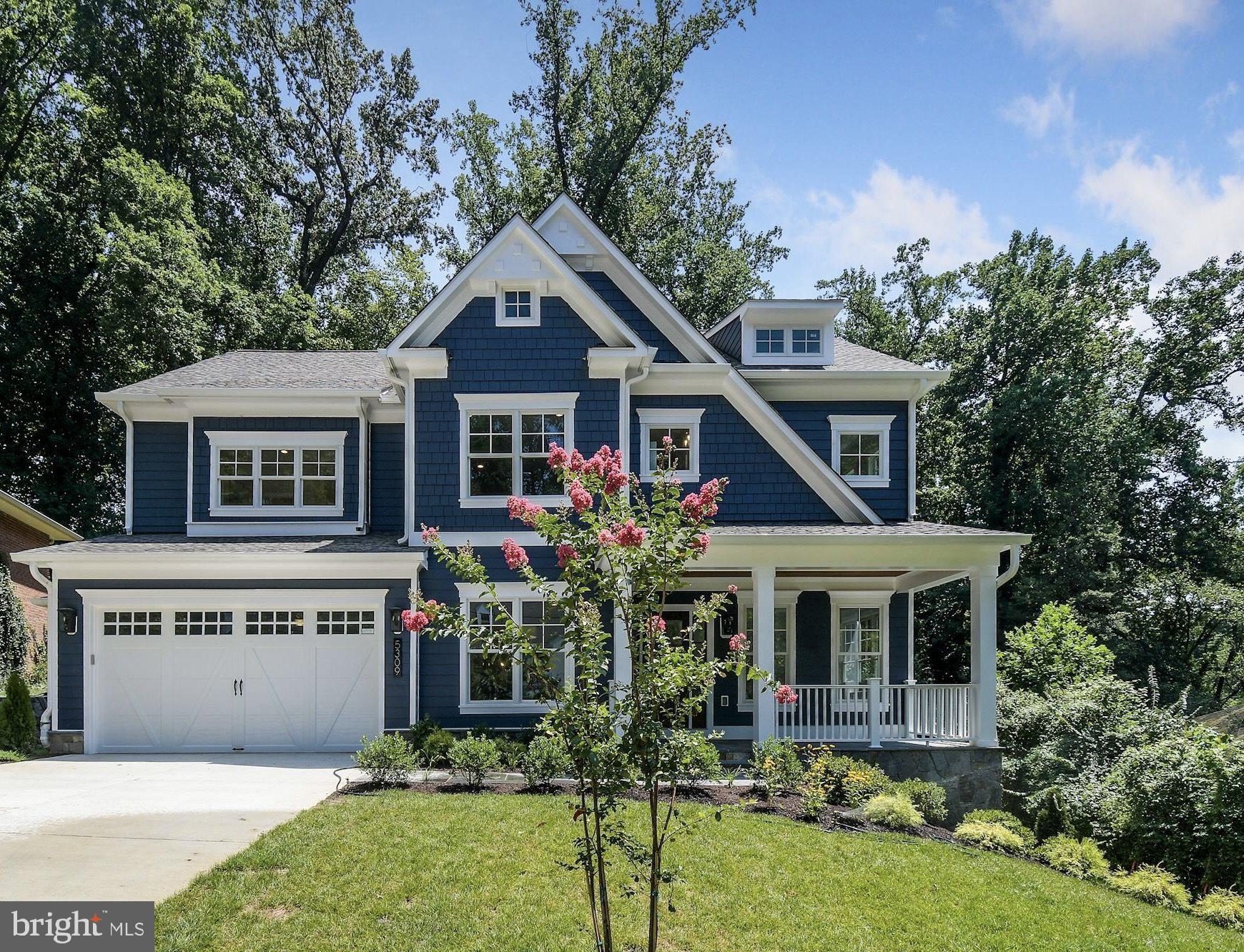 SPRINGFIELD - Residential