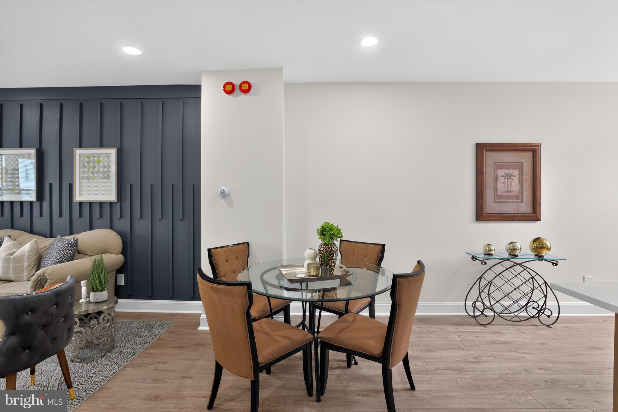 CARROLL PARK - Residential