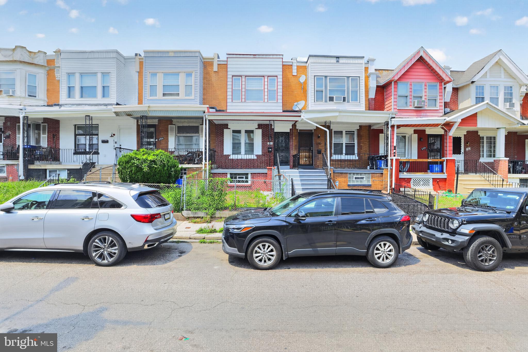 CARROLL PARK - Residential