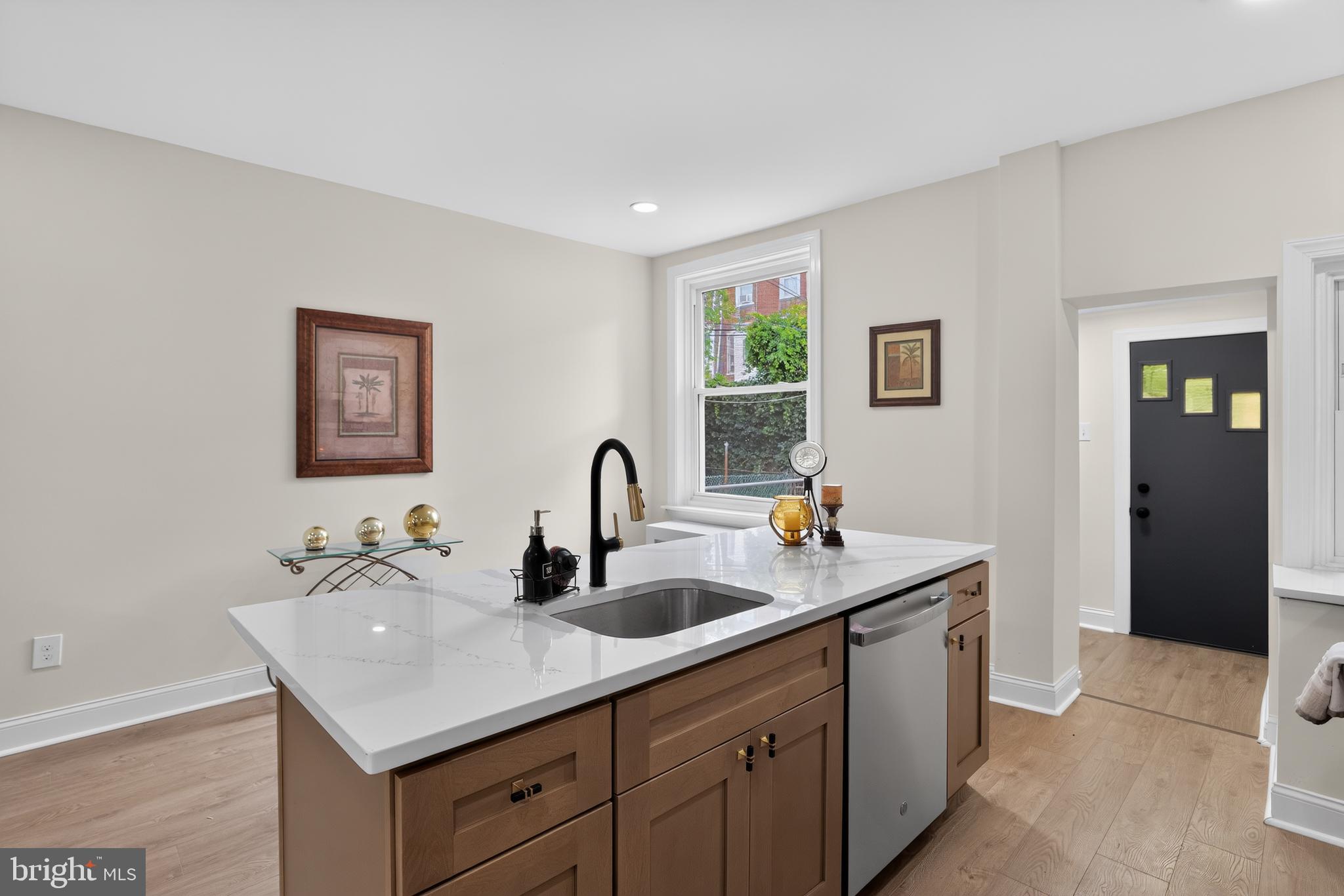 CARROLL PARK - Residential