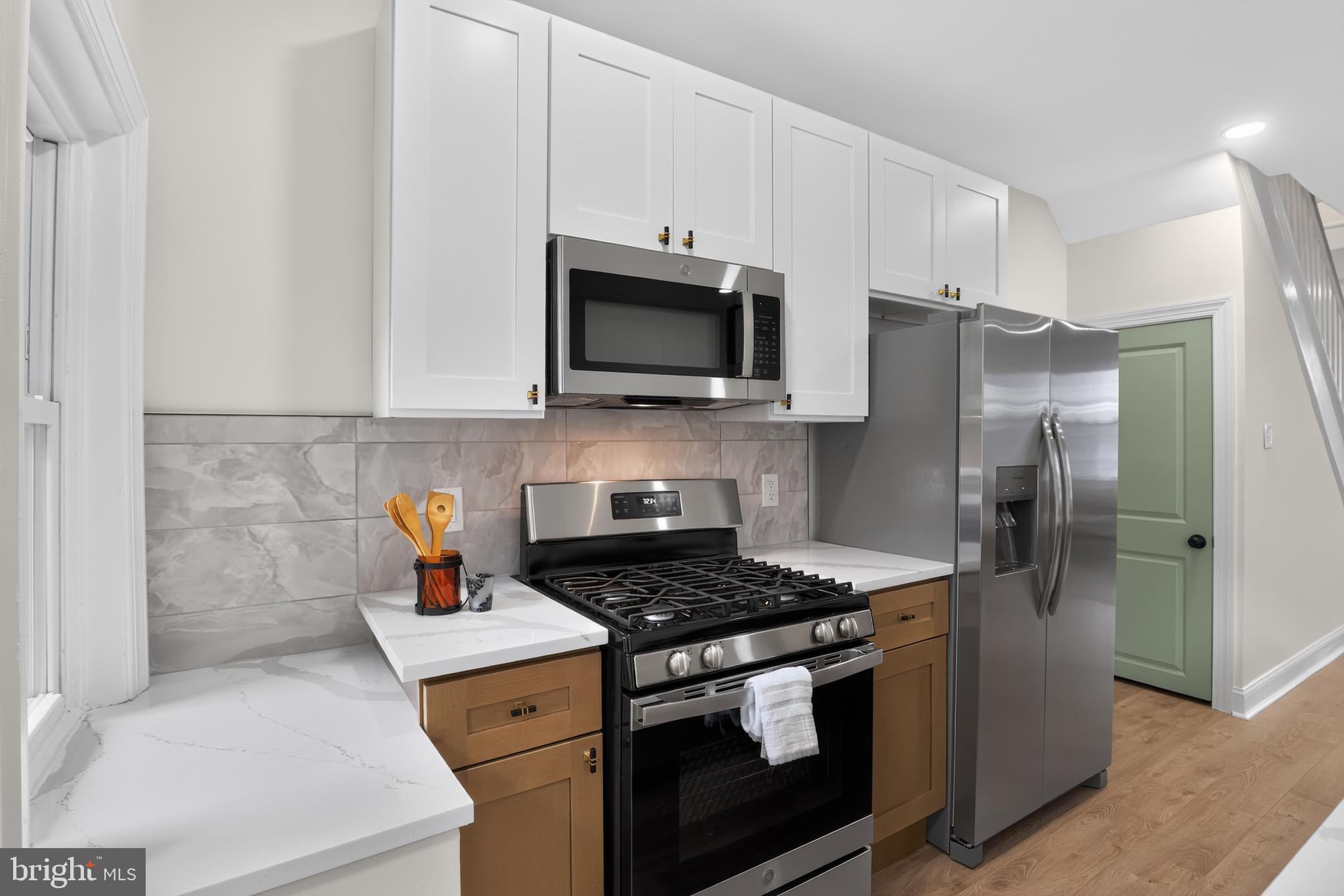 CARROLL PARK - Residential