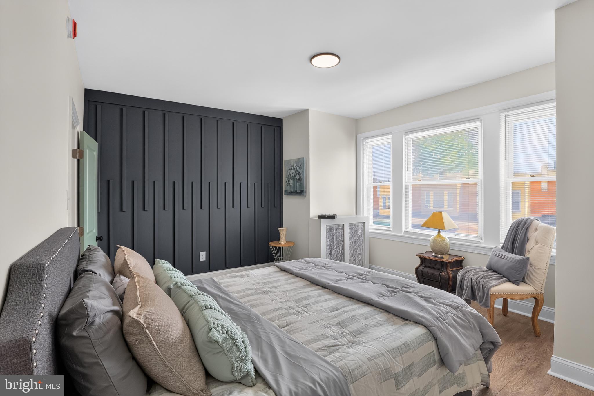 CARROLL PARK - Residential