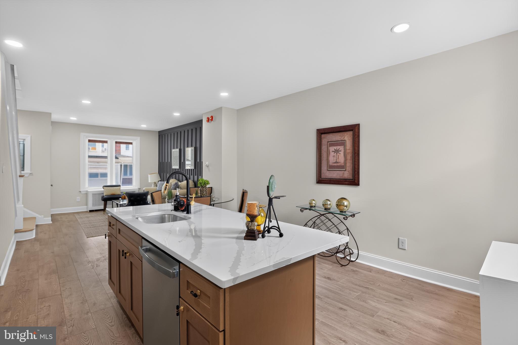 CARROLL PARK - Residential