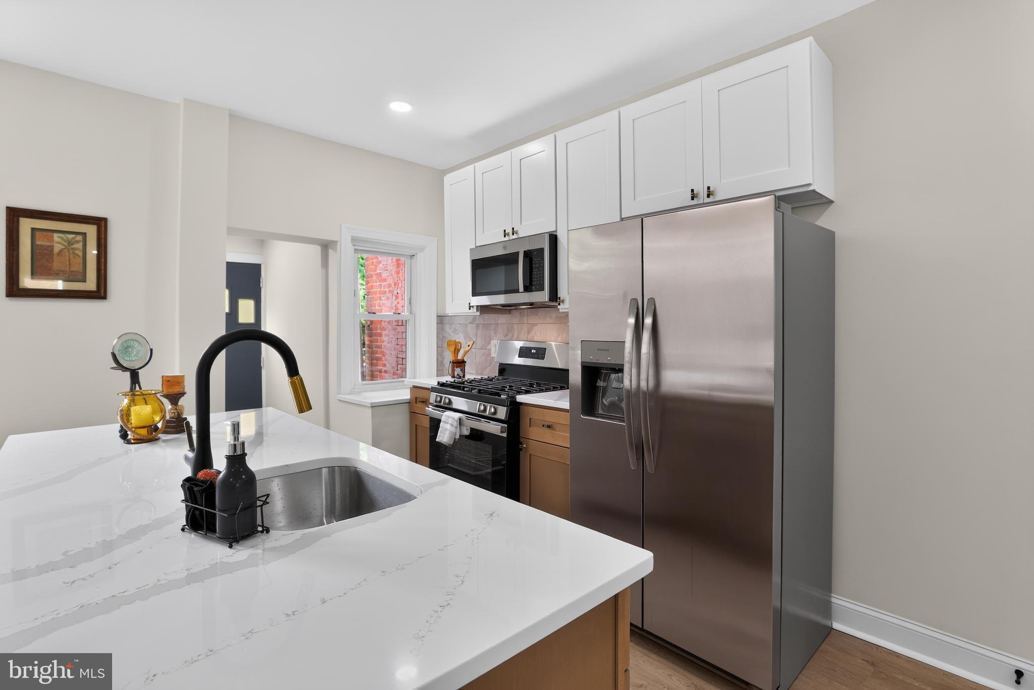 CARROLL PARK - Residential