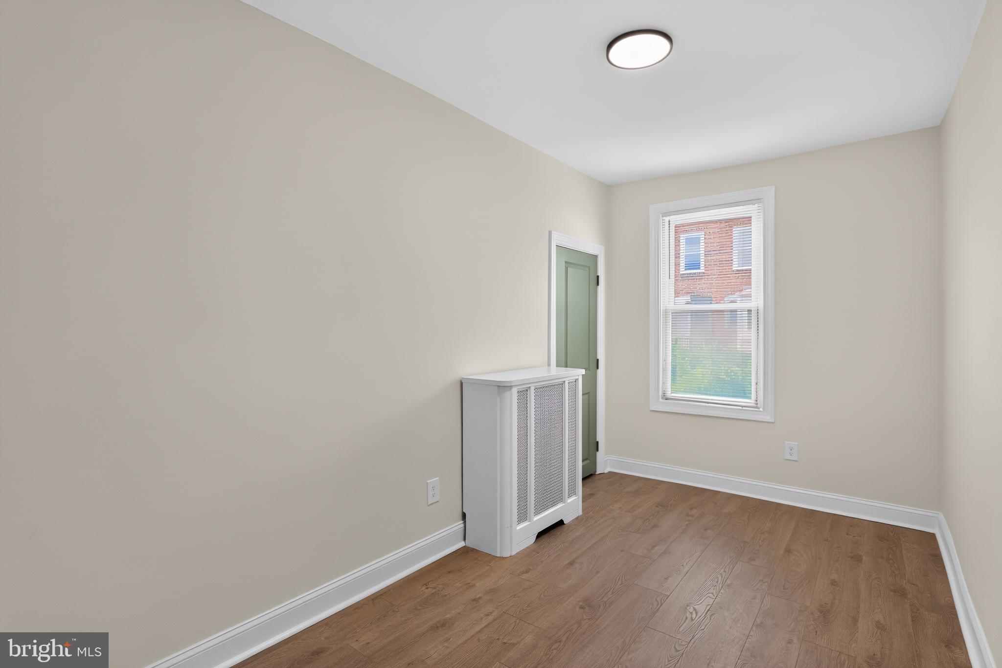 CARROLL PARK - Residential