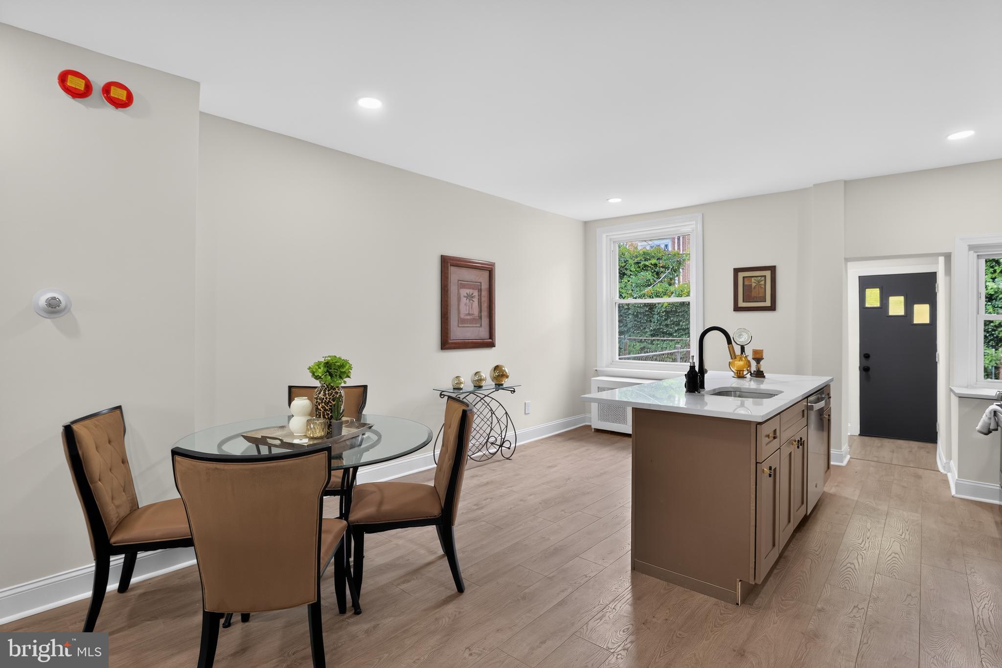 CARROLL PARK - Residential