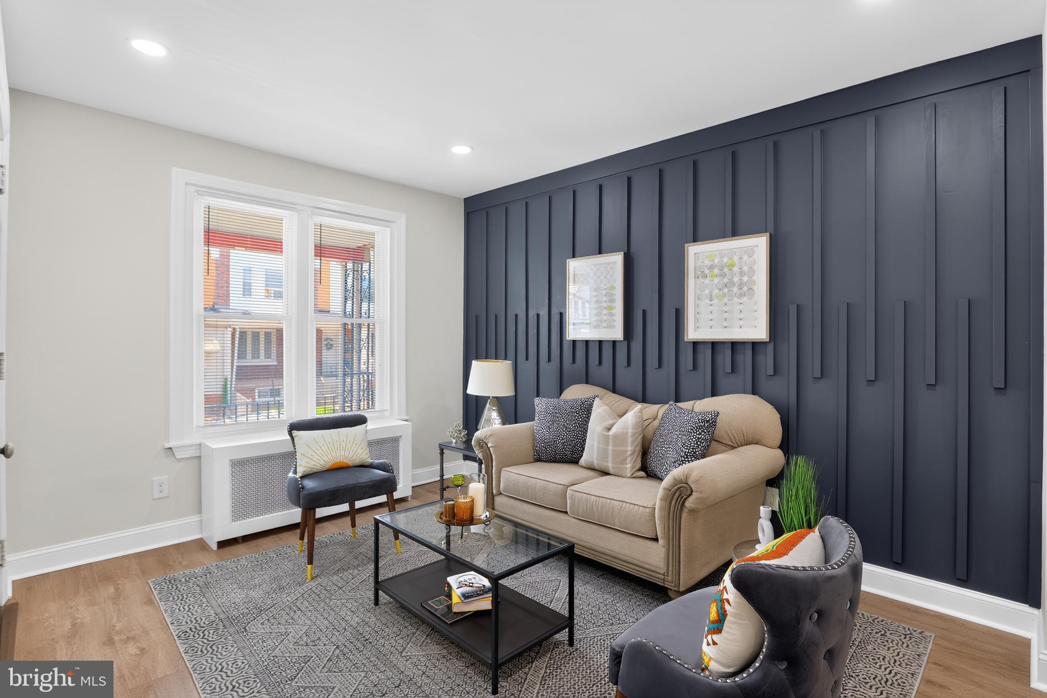 CARROLL PARK - Residential