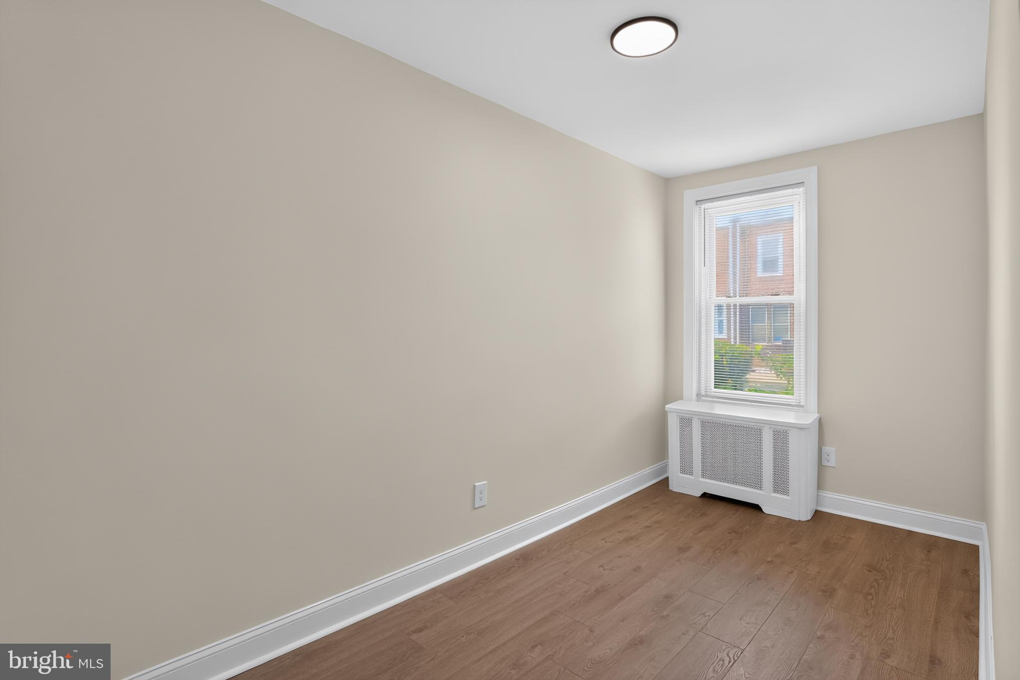 CARROLL PARK - Residential