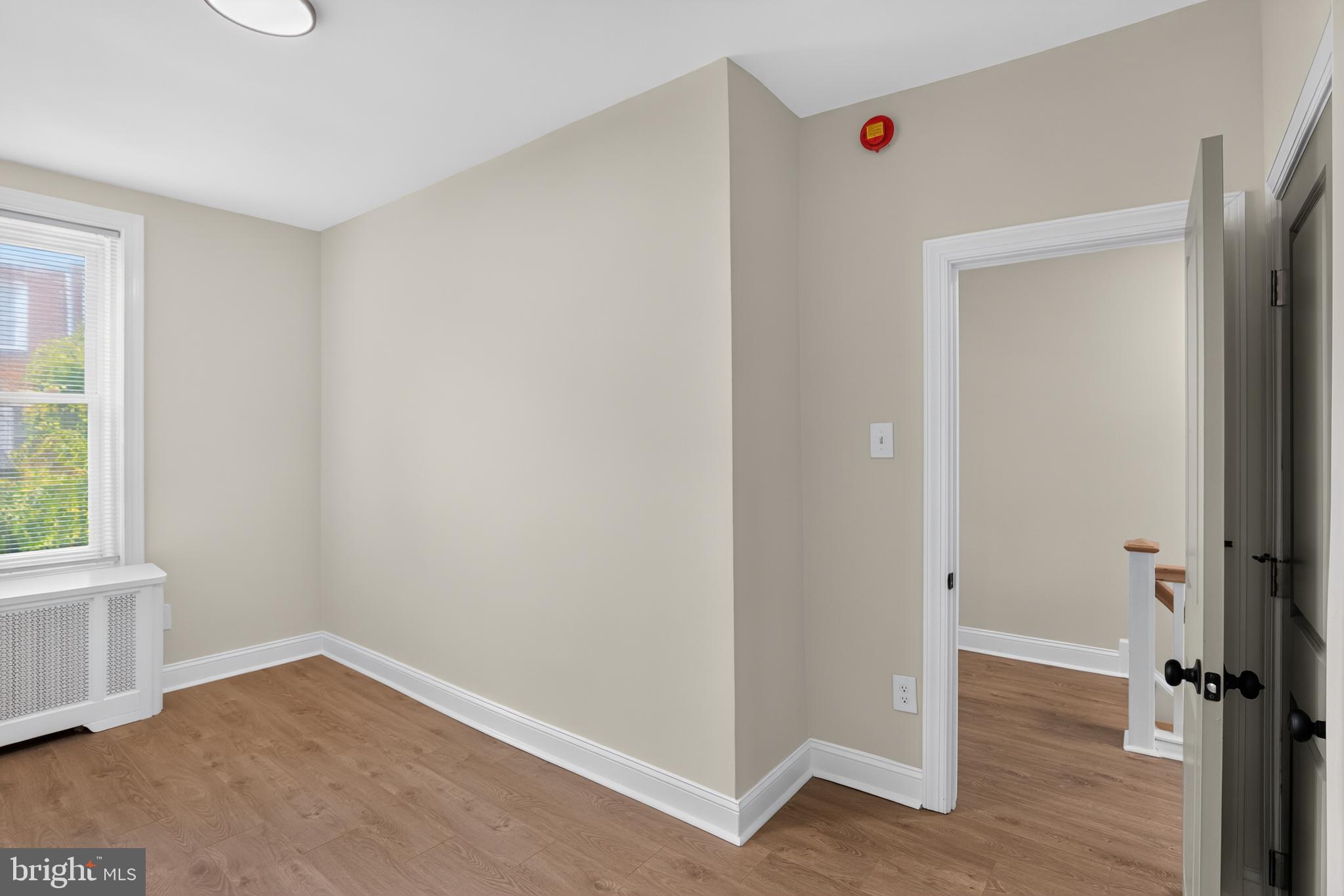 CARROLL PARK - Residential