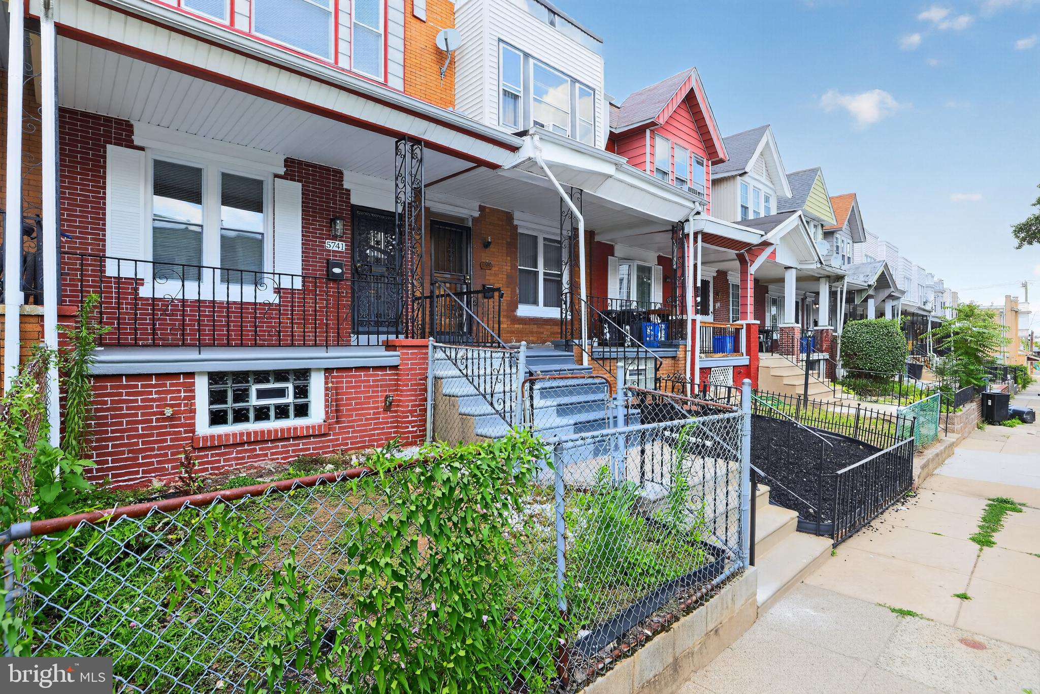 CARROLL PARK - Residential