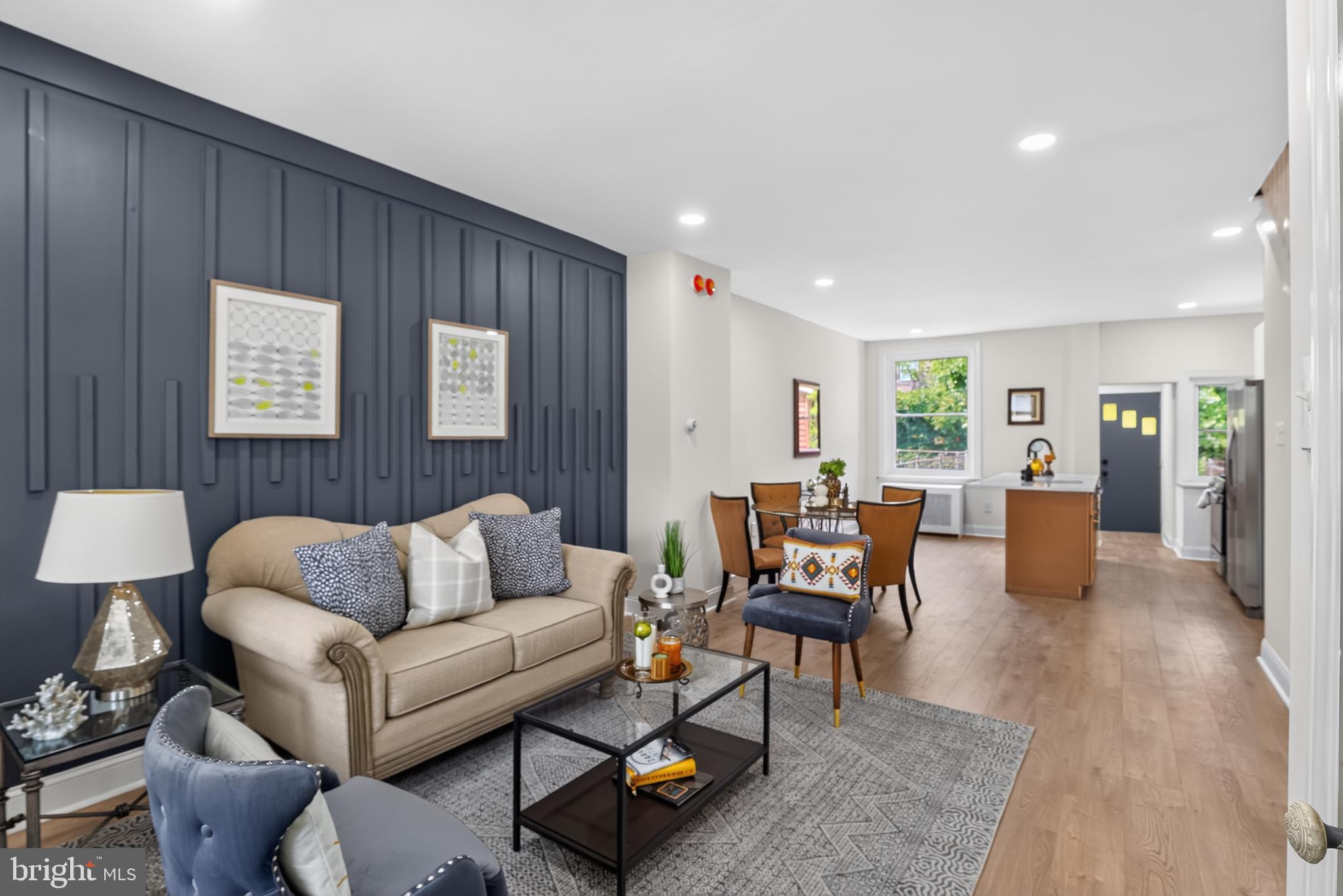 CARROLL PARK - Residential