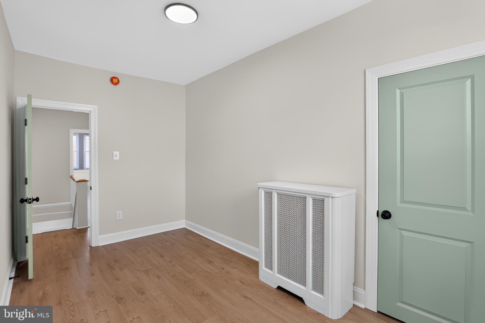 CARROLL PARK - Residential