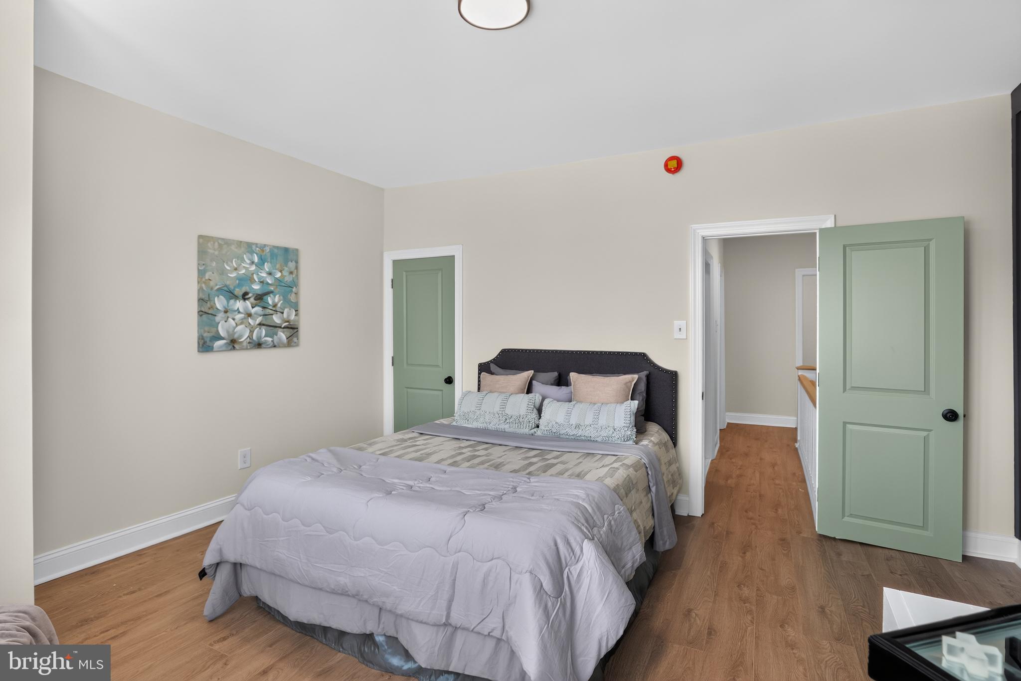 CARROLL PARK - Residential