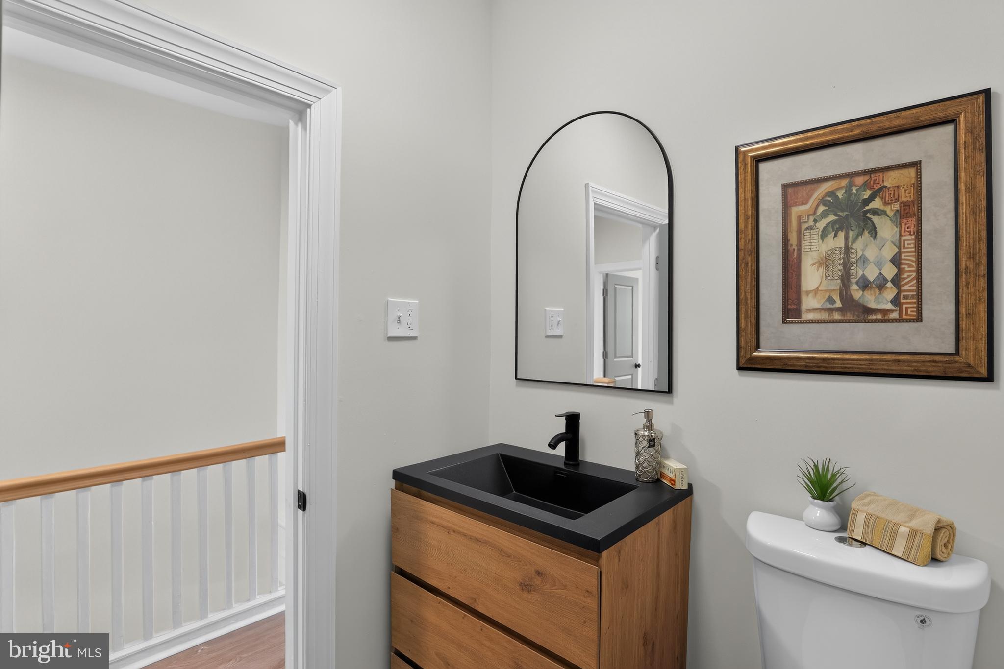 CARROLL PARK - Residential