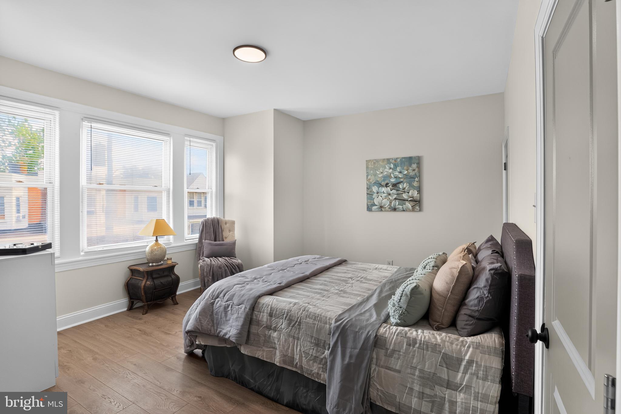 CARROLL PARK - Residential