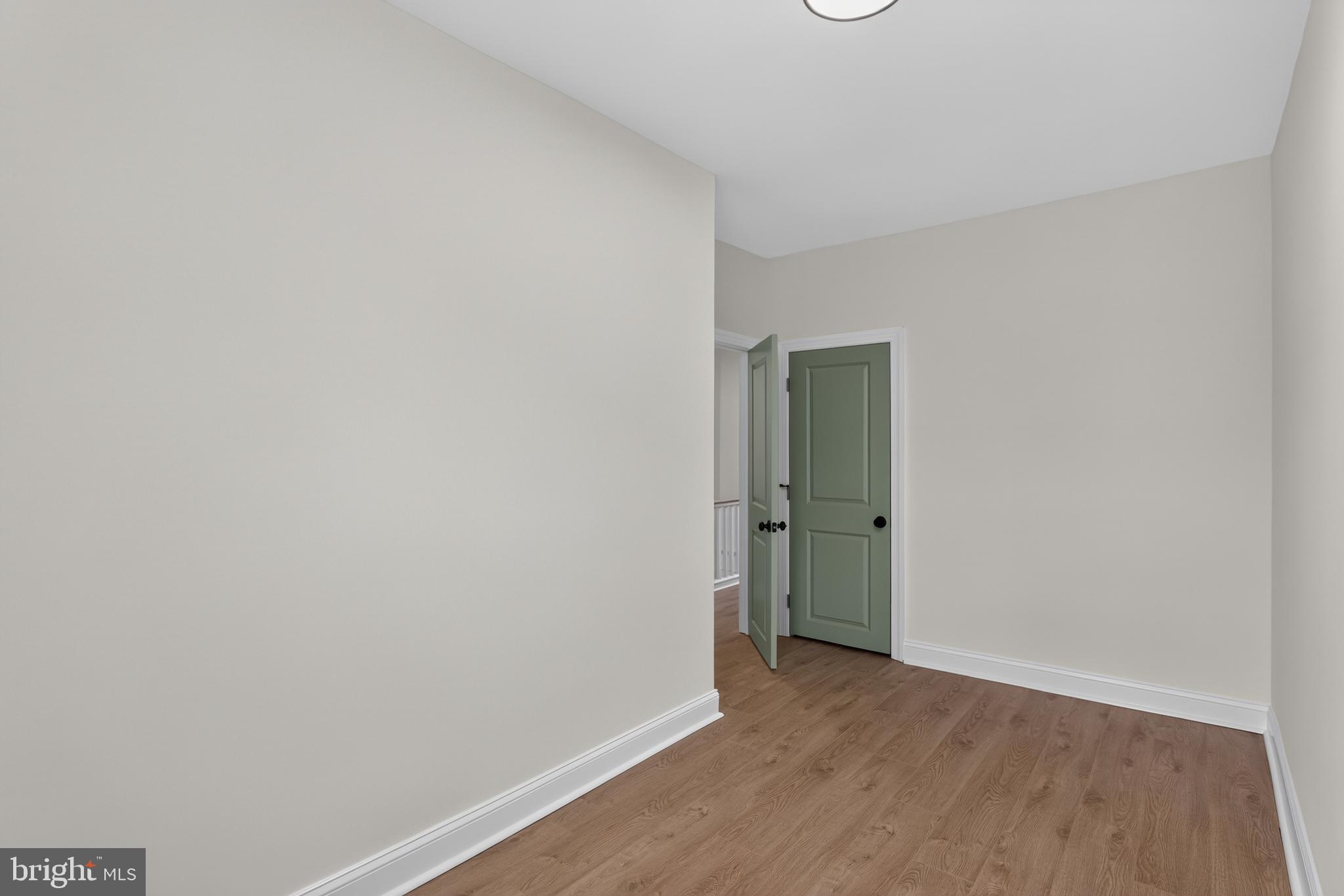 CARROLL PARK - Residential