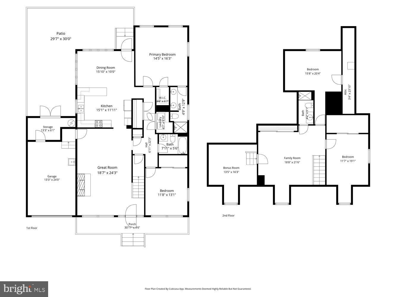 EASTON CLUB - Residential