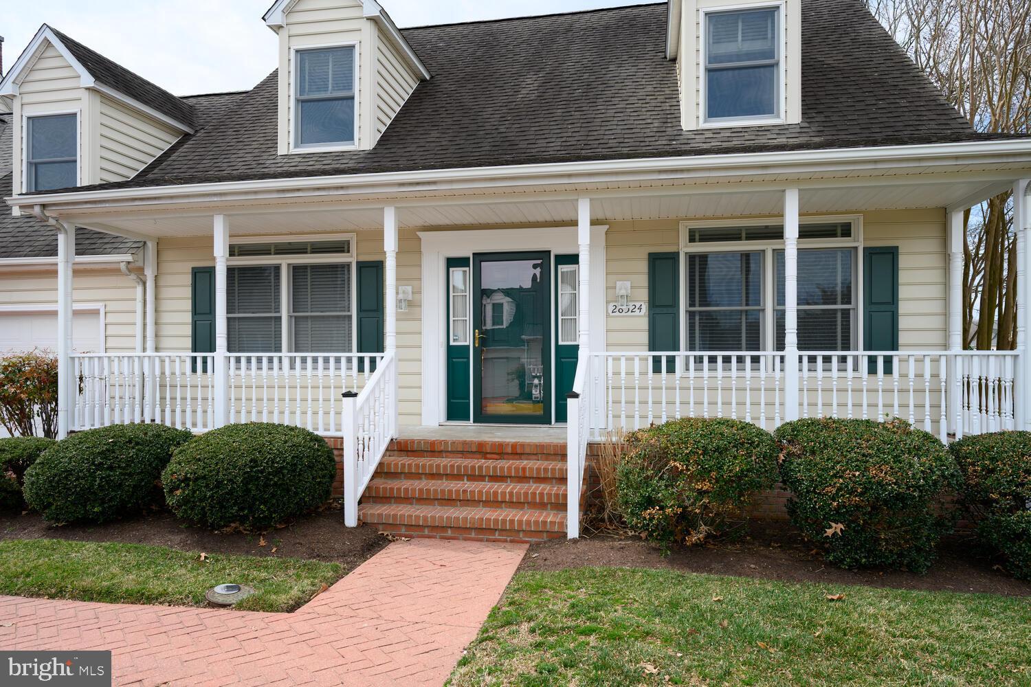EASTON CLUB - Residential