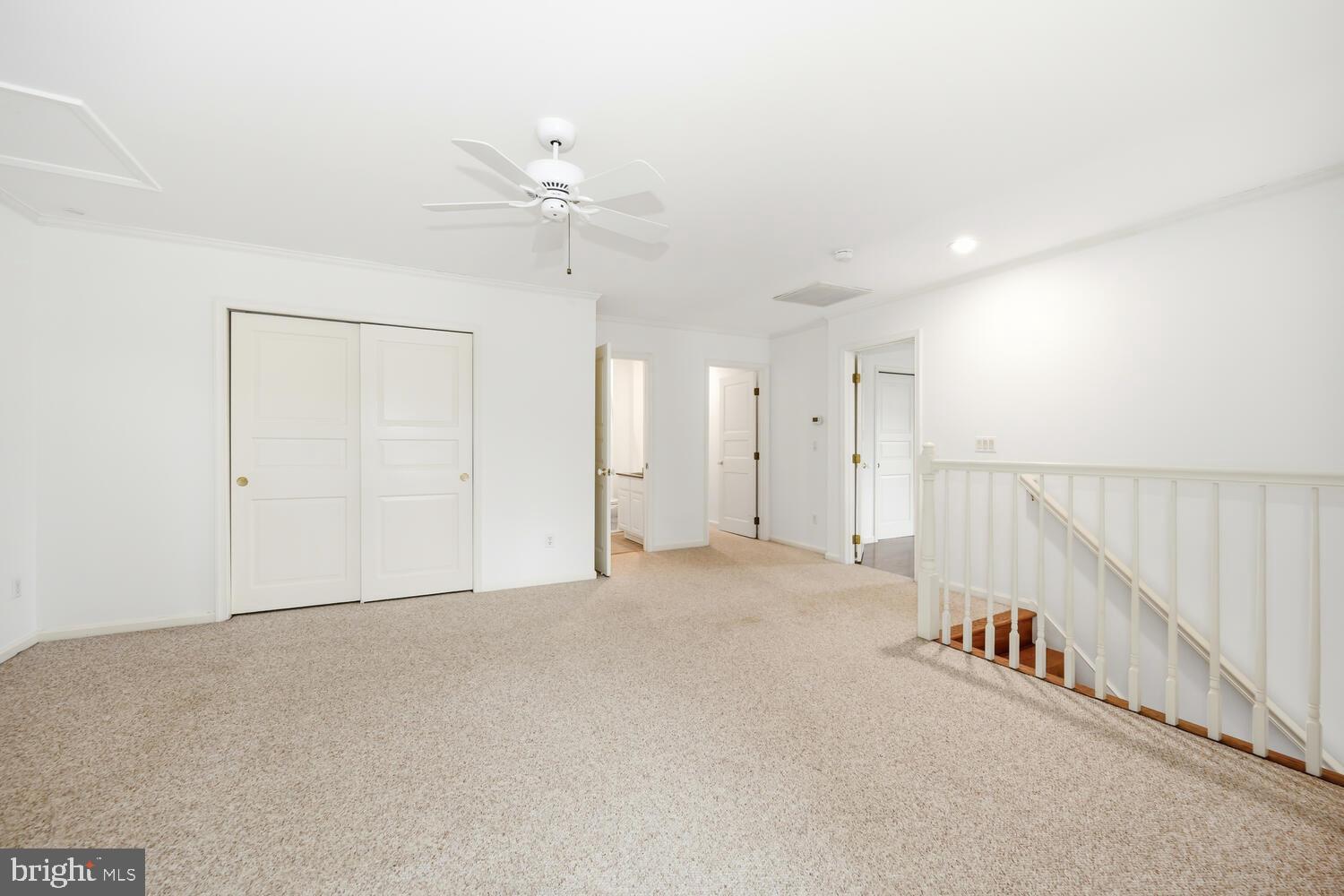 EASTON CLUB - Residential