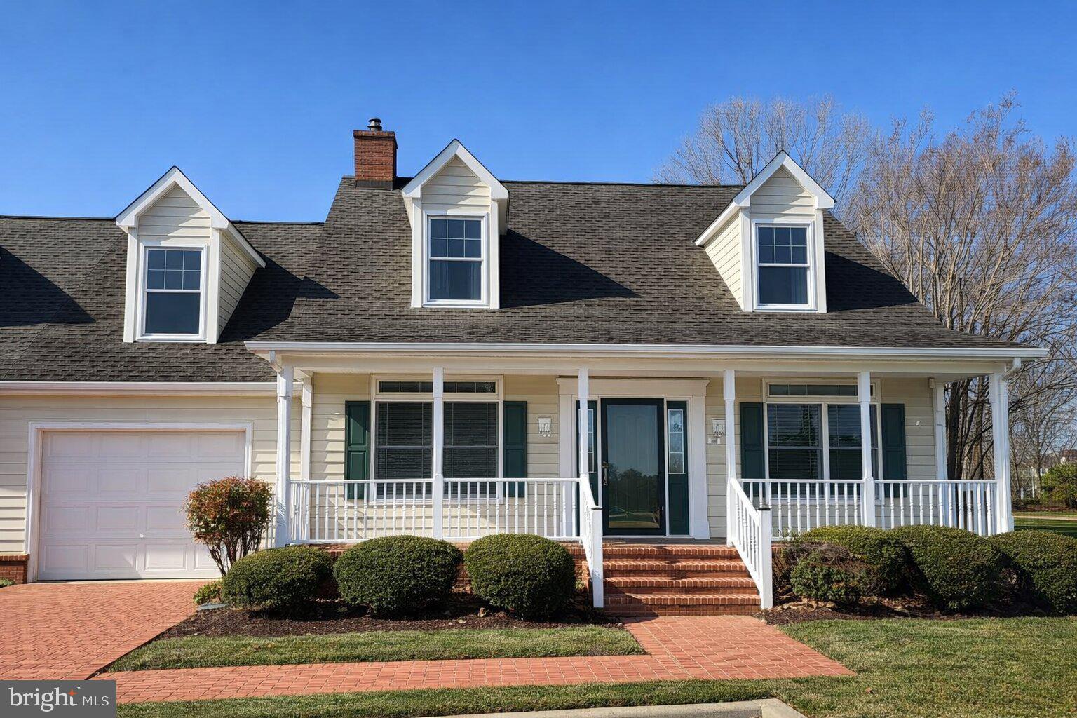 EASTON CLUB - Residential