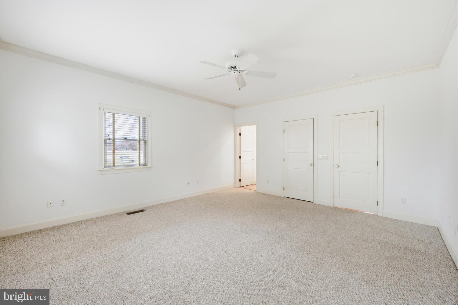 EASTON CLUB - Residential
