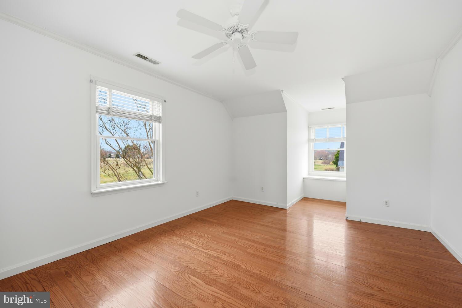 EASTON CLUB - Residential