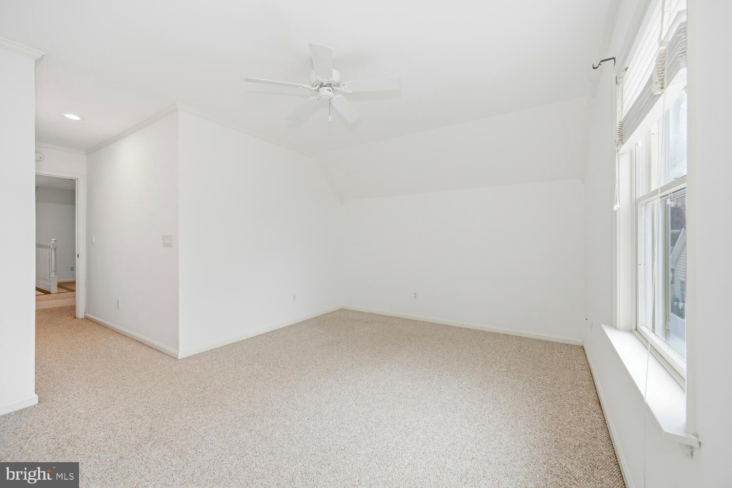 EASTON CLUB - Residential