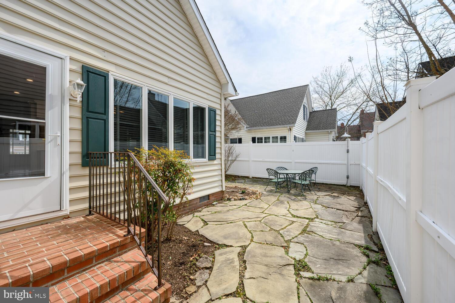 EASTON CLUB - Residential