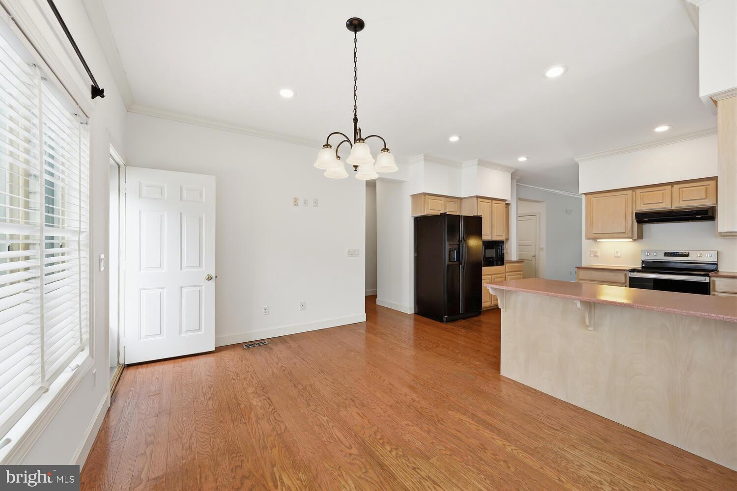 EASTON CLUB - Residential
