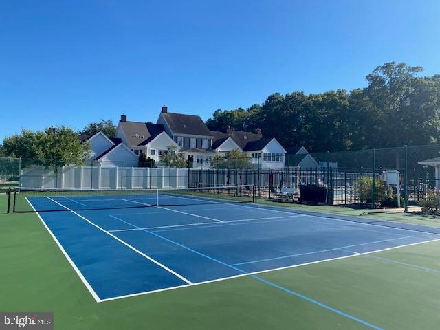 EASTON CLUB - Residential