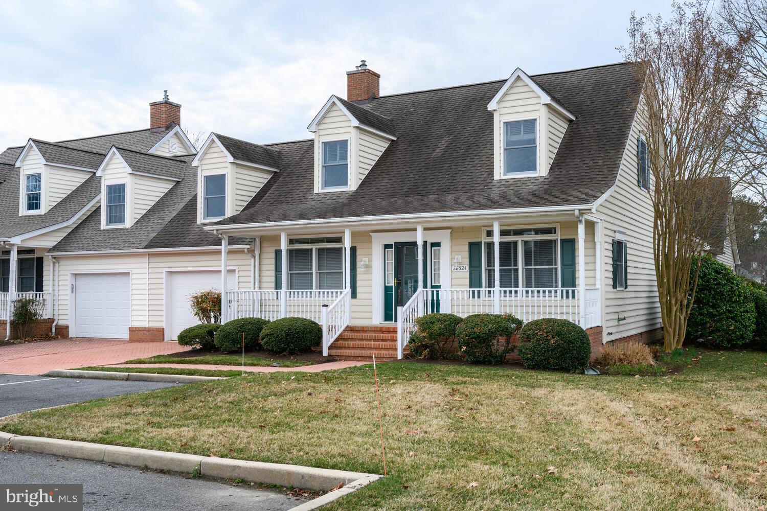 EASTON CLUB - Residential