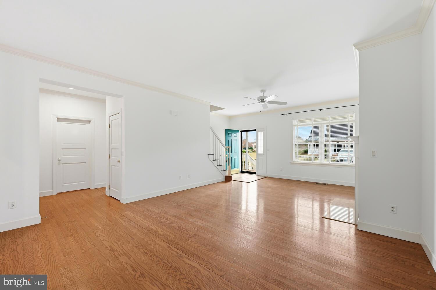 EASTON CLUB - Residential