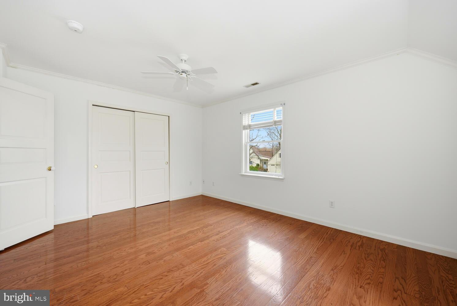 EASTON CLUB - Residential