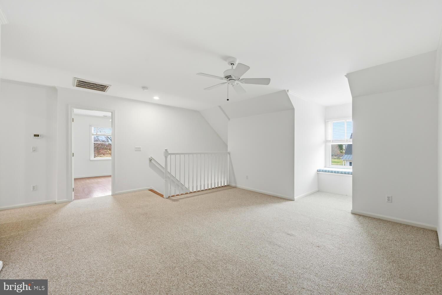 EASTON CLUB - Residential