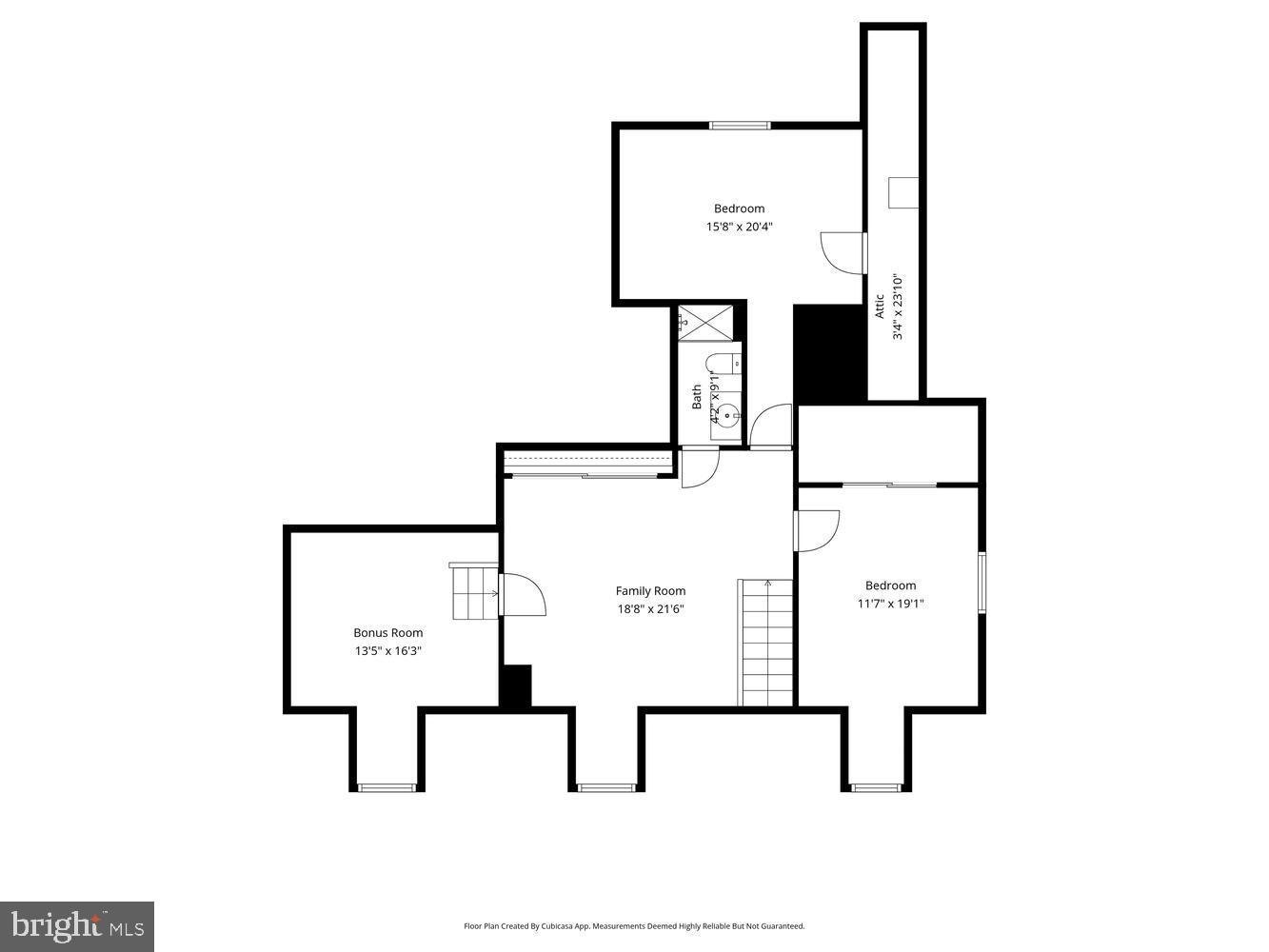 EASTON CLUB - Residential