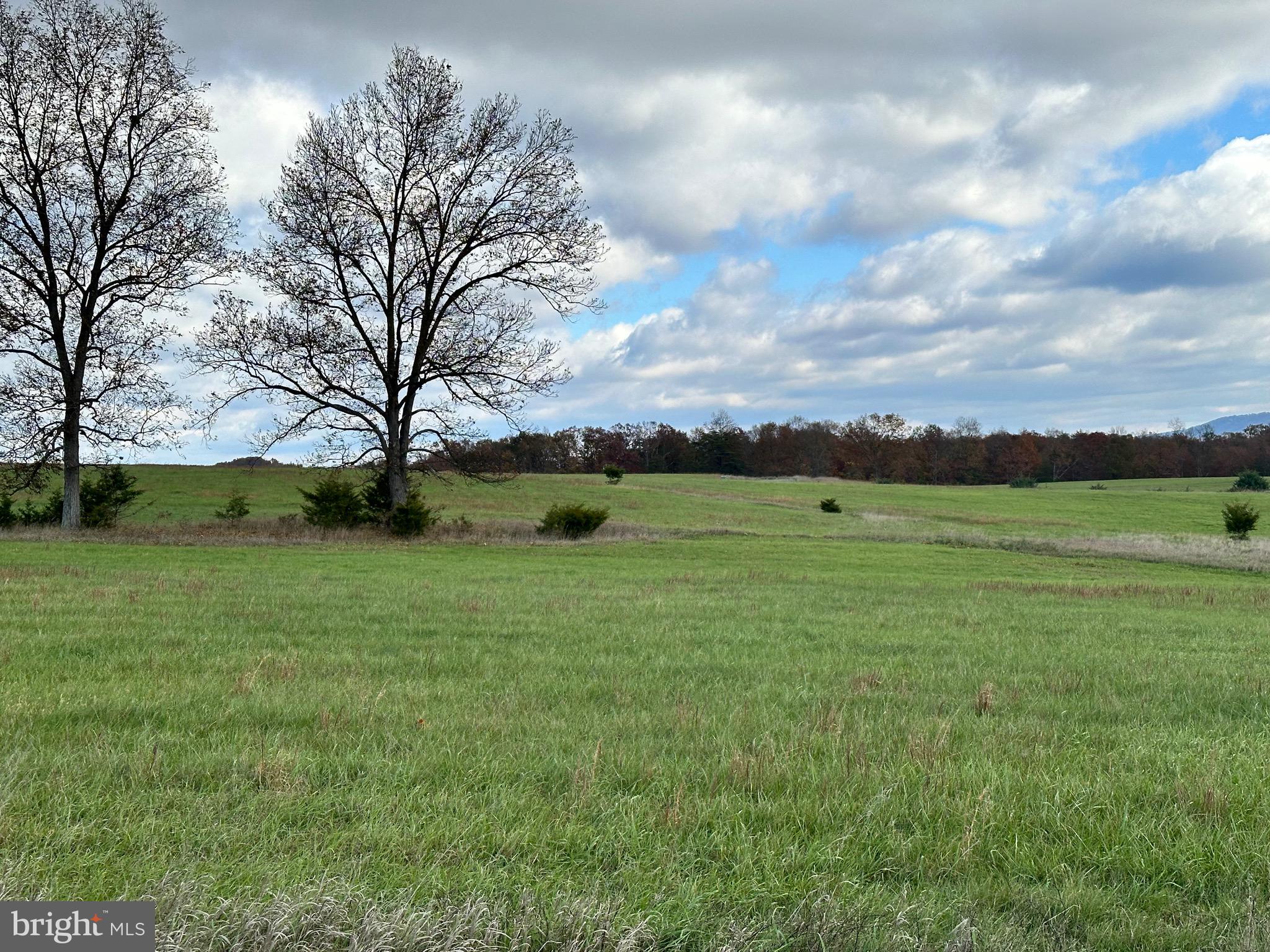 CEDAR LAKE - Land