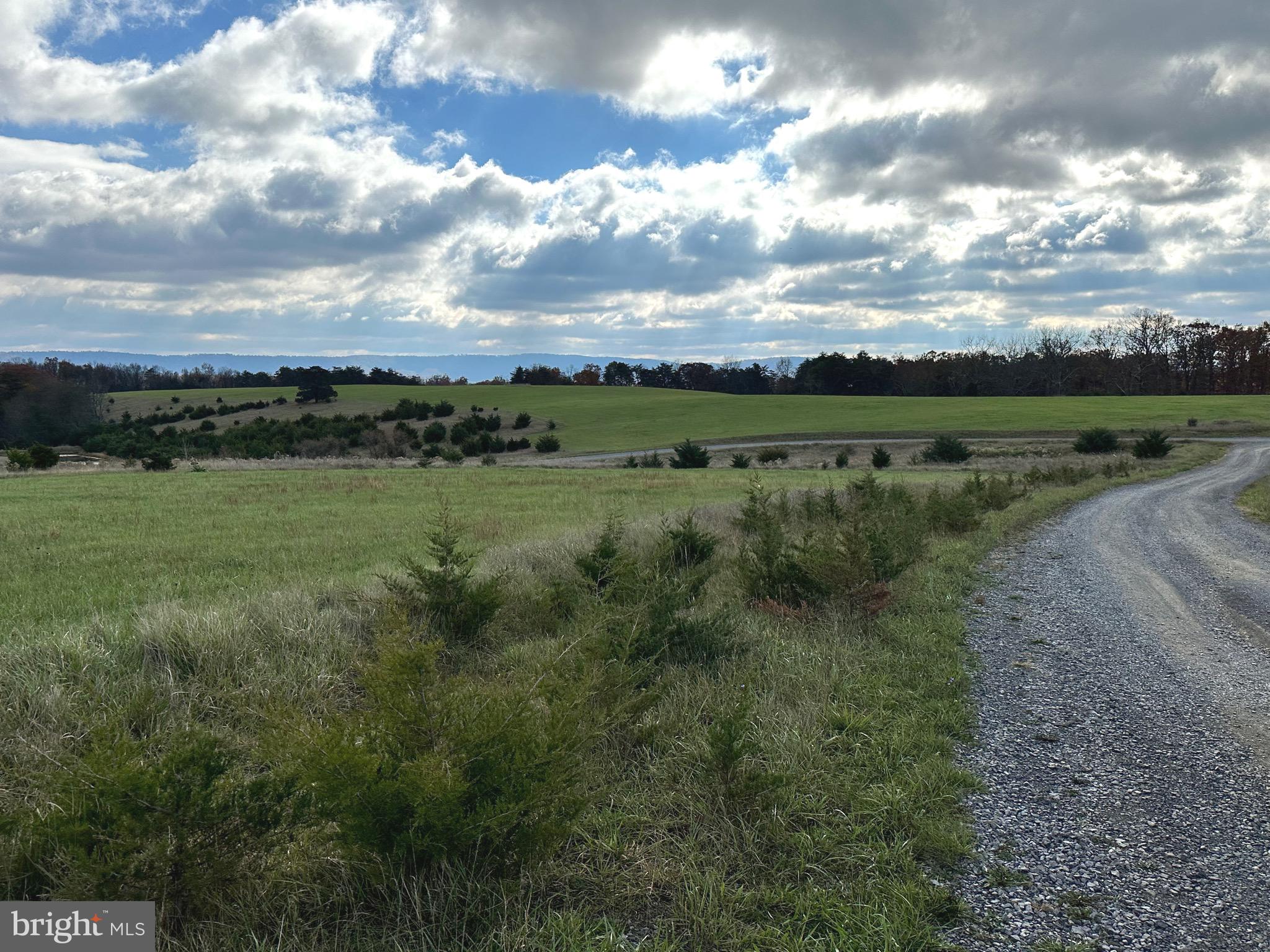 CEDAR LAKE - Land