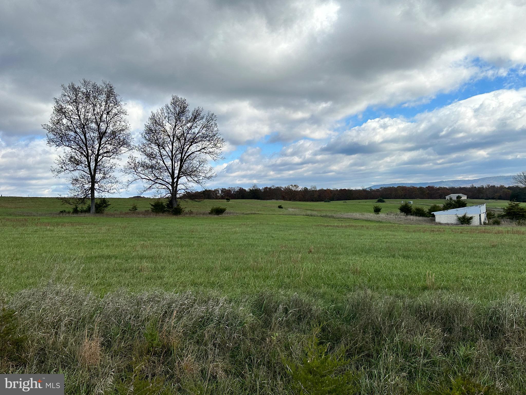 CEDAR LAKE - Land