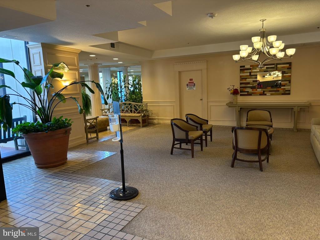 LEISURE WORLD - Residential