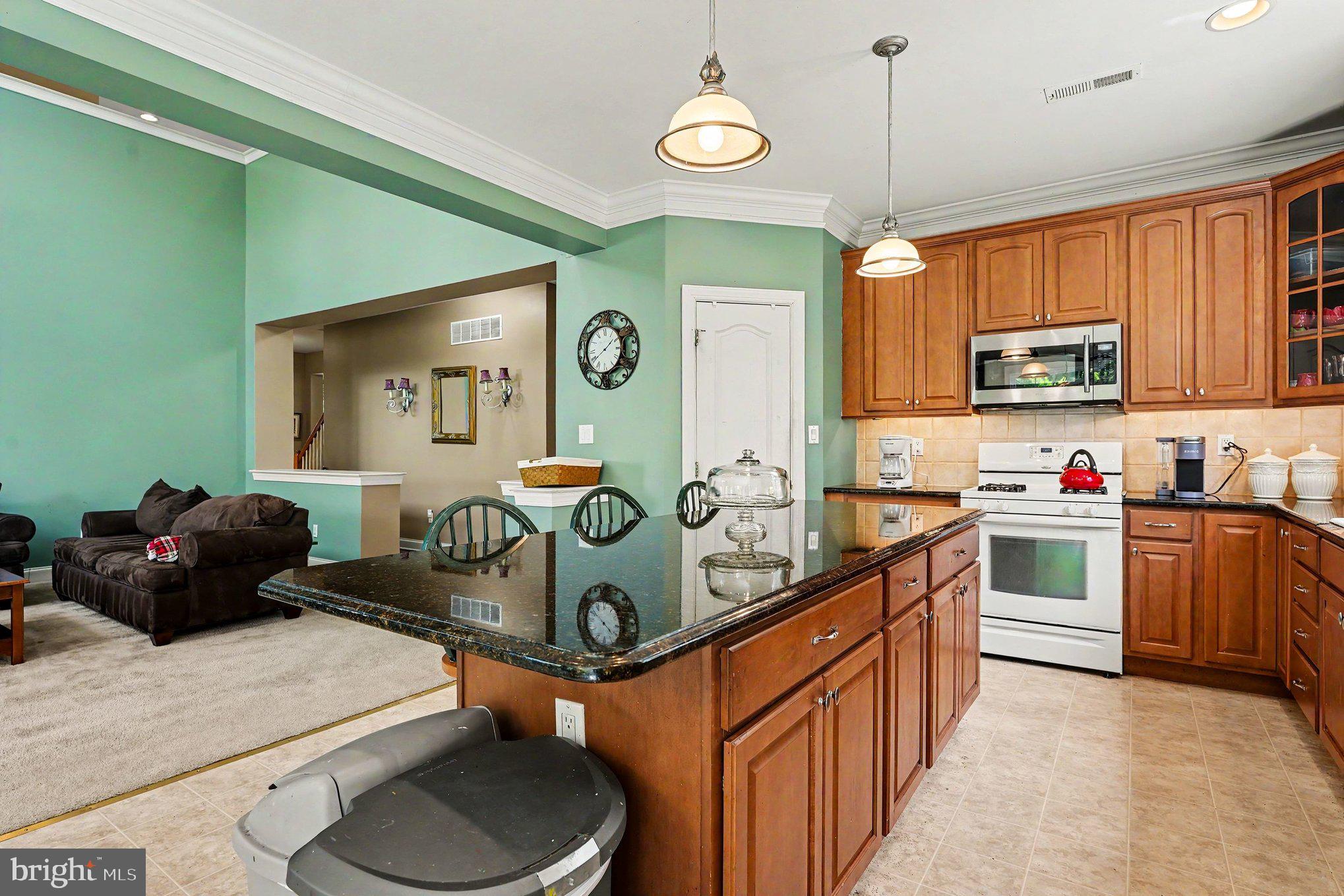 WINDSOR SQUARE - Residential