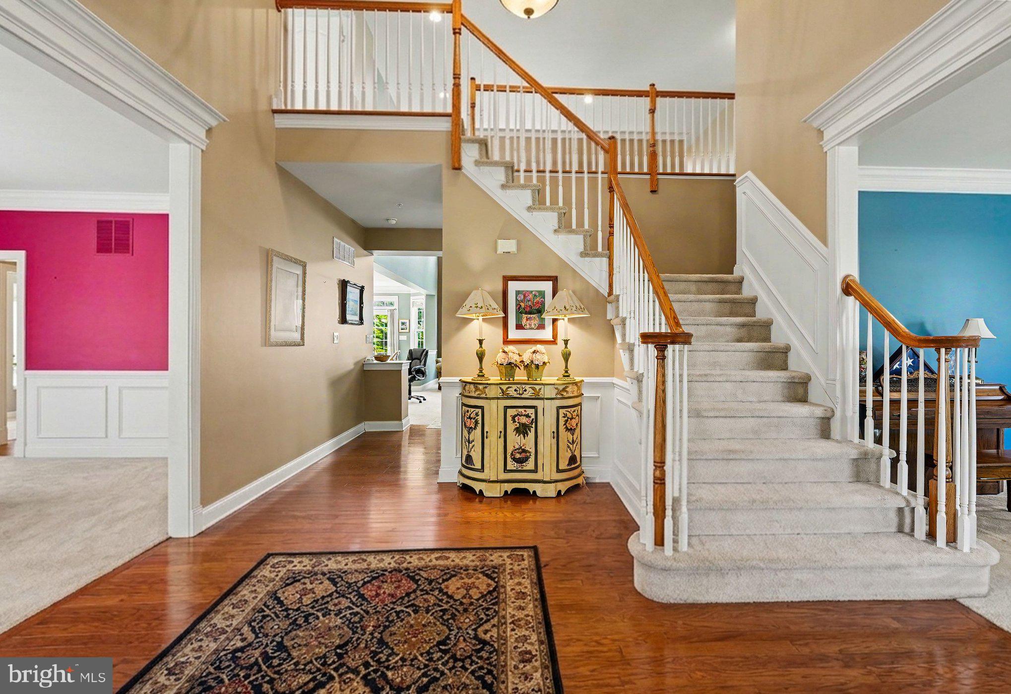WINDSOR SQUARE - Residential