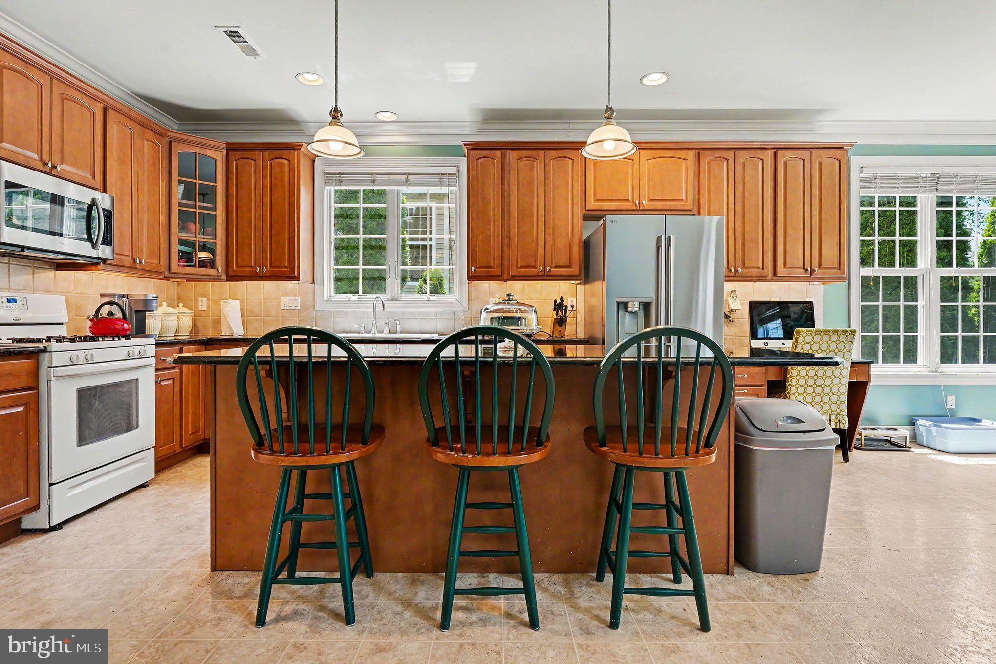 WINDSOR SQUARE - Residential