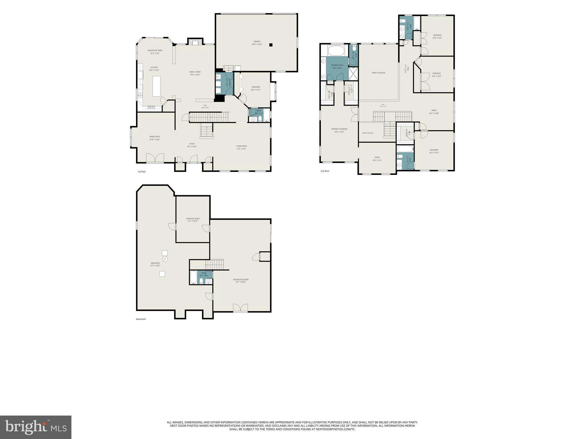WINDSOR SQUARE - Residential